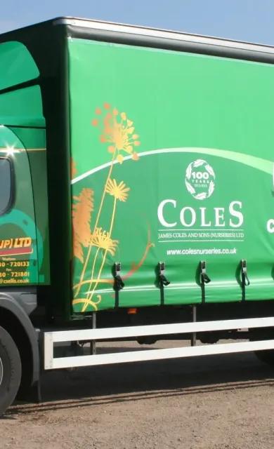 Coles Nurseries