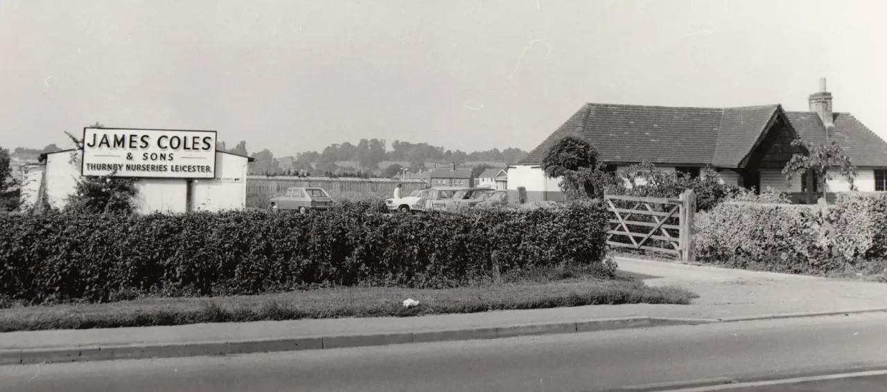 Coles Nurseries